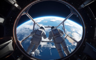 The Future Awaits: Navigating Space Tourism as the Next Frontier in Luxury Travel